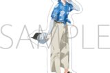 ぼっち・ざ・ろっく! アクリルスタンド/山田リョウ　アロハ衣装
 
2025年8月2日発売
で取扱中 (アニメイト)