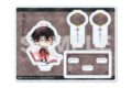 文豪ストレイドッグス (文スト) キャラでるアート アクリルスタンド /10 末広鉄腸(チャイナ服ver.)
 
2025年07月下旬発売
で取扱中