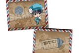 サカモトデイズ フラットポーチ おとどけメェるver. 勢羽 夏生 
2025年05月発売