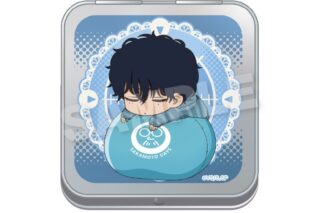 サカモトデイズ コレクション缶ケース ふわみんver. 勢羽 夏生 
2025年05月発売