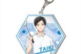 アオのハコ ビッグアクリルキーホルダー デザイン03(猪股大喜/C)【再販】 
2025年07月中旬発売