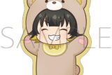[アニメイト]ブルーロック2期 ステッカー/(いかく)蜂楽 廻
 
2025年7月4日発売