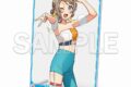 『ラブライブ!サンシャイン!!』 A5アクリルパネル Aqours 渡辺 曜
 
2025年8月27日発売