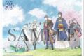 【有償特典】漫画 刀剣乱舞無双(1) アニメイト限定セット用アクリルプレート
 
2025年06月中旬発売