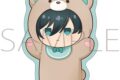 [アニメイト]ブルーロック2期 ステッカー/(いかく)糸師 凛
 
2025年7月4日発売