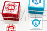 ブルーアーカイブ (ブルアカ) スタンプセット　【玄龍門・玄武商会】
 
2025年9月5日発売
 (アニメイト)