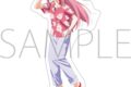 ぼっち・ざ・ろっく! アクリルスタンド/後藤ひとり　アロハ衣装
 
2025年8月2日発売
で取扱中 (アニメイト)