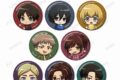 進撃の巨人 トレーディング ちびキャラ アクティビティver. グリッター缶バッジ
 
2025年9月17日発売
で取扱中
