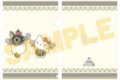 とーとつにエジプト神2×サンリオキャラクターズ クリアファイル バステト・ハローキティ[アニメイト限定]
 
2023年8月18日発売