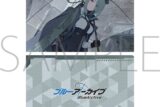 ブルーアーカイブ (ブルアカ) クリアファイル/B　ミナ
 
2025年9月5日発売
