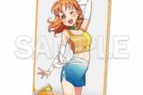 『ラブライブ!サンシャイン!!』 A5アクリルパネル Aqours 高海千歌
 
2025年8月27日発売