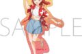 ぼっち・ざ・ろっく! ステッカー/喜多郁代　アロハ衣装
 
2025年8月2日発売