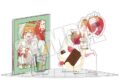 五等分の花嫁* アクリルシート付きジオラマスタンド
 
2025年08月上旬発売
で取扱中 (アニメイト)