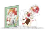 五等分の花嫁* アクリルシート付きジオラマスタンド
 
2025年08月上旬発売
で取扱中 (アニメイト)