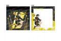 ブルーロック ミニメモ-ナイトサッカー-(E 蜂楽 廻)
 
2025年07月発売
で取扱中