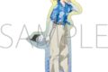 ぼっち・ざ・ろっく! ステッカー/山田リョウ　アロハ衣装
 
2025年8月2日発売