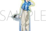 ぼっち・ざ・ろっく! ステッカー/山田リョウ　アロハ衣装
 
2025年8月2日発売
