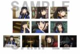 リコリス・リコイル (リコリコ) ブロマイドセット(井ノ上たきな)
 
2025年08月発売
で取扱中 (アニメイト)