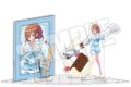 五等分の花嫁* アクリルシート付きジオラマスタンド
 
2025年08月上旬発売
で取扱中 (アニメイト)