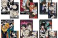 文豪ストレイドッグス (文スト) プリズムビジュアルコレクション 全6種
 
2025年07月中旬発売
で取扱中