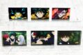僕のヒーローアカデミア TD場面写アクリルブロック～緑谷出久ver.～(全6種)
 
2025年09月上旬発売
で取扱中