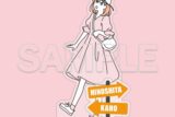ラブライブ!蓮ノ空女学院スクールアイドルクラブ お散歩は季節をまとって。 アクリルフィギュア 日野下花帆
 
2025年5月27日発売
で取扱中 (アニメイト)