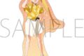 ぼっち・ざ・ろっく! ステッカー/伊地知虹夏　アロハ衣装
 
2025年8月2日発売
で取扱中 (アニメイト)