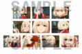 リコリス・リコイル (リコリコ) ブロマイドセット(錦木千束)
 
2025年08月発売
で取扱中 (アニメイト)