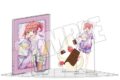 五等分の花嫁* アクリルシート付きジオラマスタンド
 
2025年08月上旬発売
で取扱中 (アニメイト)