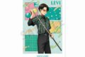 進撃の巨人 描き下ろし リヴァイ レトロ風ファッションver. A3マット加工ポスター
 
2025年9月17日発売
で取扱中