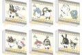 とーとつにエジプト神2×サンリオキャラクターズ アクリルブロック[アニメイト限定]
 
2023年8月18日発売