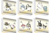 とーとつにエジプト神2×サンリオキャラクターズ アクリルブロック[アニメイト限定]
 
2023年8月18日発売