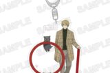 夏目友人帳 アクリルキーホルダー 名取&黒ニャンコver.
 
2025年08月発売
で取扱中 (アニメイト)