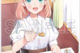 『ラブライブ!蓮ノ空女学院スクールアイドルクラブ』 ミニアクリルプレート 花帆[2]
 
2025年8月27日発売
