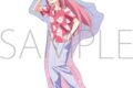 ぼっち・ざ・ろっく! ステッカー/後藤ひとり　アロハ衣装
 
2025年8月2日発売
で取扱中 (アニメイト)