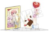 五等分の花嫁* アクリルシート付きジオラマスタンド
 
2025年08月上旬発売
で取扱中 (アニメイト)