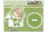 進撃の巨人 The Final Season アクリルスタンド M-SD(ジャン)
 
2025年08月下旬発売