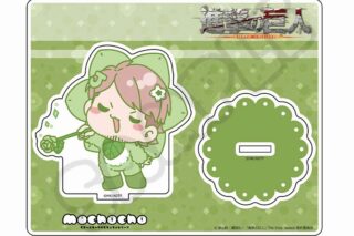 進撃の巨人 The Final Season アクリルスタンド M-SD(ジャン)
 
2025年08月下旬発売