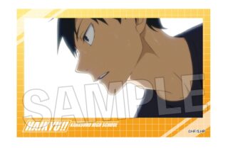 ハイキュー!! 積み積みブロック vol.7　4
 
2025年07月発売