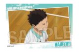 ハイキュー!! スタパネ ミニ vol.7　14
 
2025年07月発売
で取扱中
