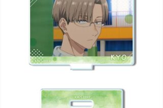 アオのハコ ミニアクリルスタンド デザイン11(笠原匡)【再販】 
2025年07月中旬発売