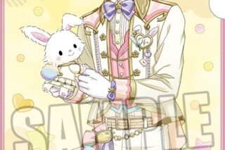 サンリオキャラクターズ×うたの☆プリンスさまっ♪ Shining Live ファイルセット Happy Smiling Stageウィッシュミーメル・四ノ宮那月【再販】
 
2023年9月9日発売