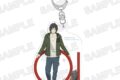 夏目友人帳 アクリルキーホルダー 田沼&黒ニャンコver.
 
2025年08月発売
で取扱中 (アニメイト)