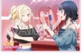 『ラブライブ! ニジガク』 ミニアクリルプレート 果林&愛
 
2025年8月27日発売