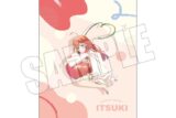 五等分の花嫁* B2タペストリー
 
2025年08月上旬発売
で取扱中 (アニメイト)