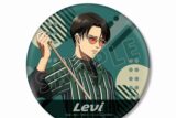 進撃の巨人 描き下ろし リヴァイ レトロ風ファッションver. BIG缶バッジ
 
2025年9月17日発売
で取扱中