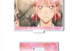 アオのハコ ミニアクリルスタンド デザイン10(蝶野雛/D)【再販】 
2025年07月中旬発売