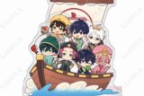 [アニメイト]ブルーロック アクリルジオラマ[ふくふく七福神]
 
2025年08月下旬発売