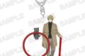 夏目友人帳 アクリルキーホルダー 名取&黒ニャンコver.
 
2025年08月発売