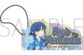ぼっち・ざ・ろっく! フレグランスタグ/山田リョウ
 
2025年8月2日発売